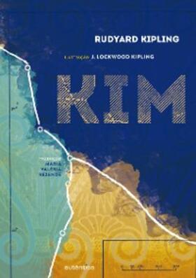 Kipling |  Kim | eBook | Sack Fachmedien