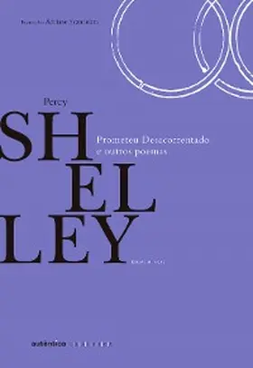 Shelley |  Prometeu Desacorrentado e outros poemas | eBook | Sack Fachmedien