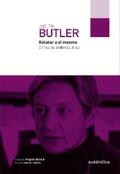 Butler |  Relatar a si mesmo | eBook | Sack Fachmedien