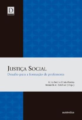 Diniz-Pereira / Zeichner |  Justiça Social | eBook | Sack Fachmedien