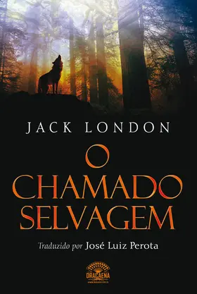 London / Kades | O chamado selvagem | E-Book | www.sack.de