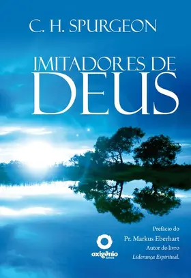 Spurgeon / Kades | Imitadores De Deus | E-Book | www.sack.de