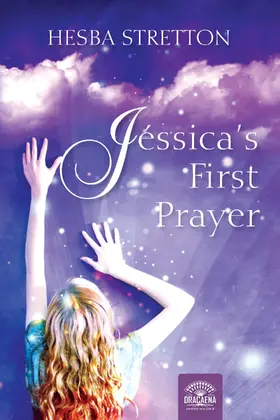 Stretton |  Jessica's first prayer | eBook | Sack Fachmedien