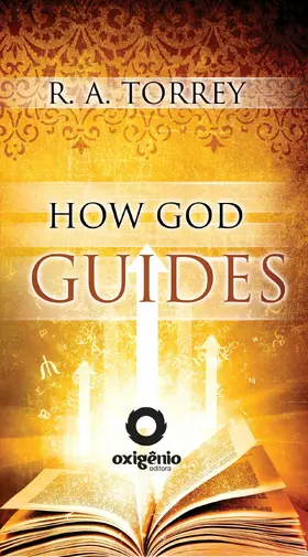 Torrey |  How God guides | eBook | Sack Fachmedien
