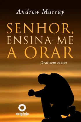 Murray | Senhor, ensina-me a orar | E-Book | www.sack.de