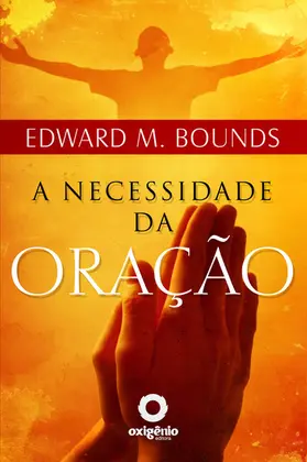 Bounds | A necessidade da oração | E-Book | www.sack.de