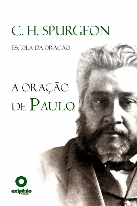 Spurgeon | A Oração de Paulo | E-Book | www.sack.de
