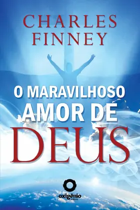 Finney |  O Maravilhoso amor de Deus | eBook | Sack Fachmedien