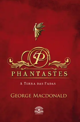 Macdonald | Phantastes | E-Book | www.sack.de