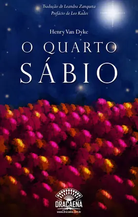 Dyke / Kades | O Quarto Sábio - A história do Quarto Rei Mago | E-Book | www.sack.de