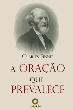 Finney |  A oração que prevalece | eBook | Sack Fachmedien