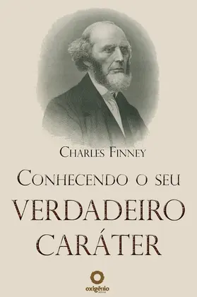 Finney |  Conhecendo o seu verdadeiro caráter | eBook | Sack Fachmedien
