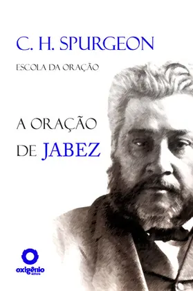 Spurgeon | A Oração de Jabez | E-Book | www.sack.de