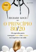 Koch |  O princípio 80/20 | eBook | Sack Fachmedien