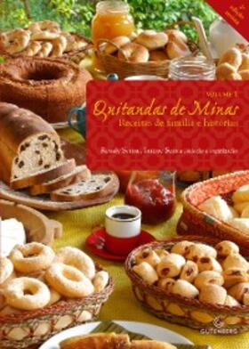 Senra |  Quitandas de Minas | eBook | Sack Fachmedien
