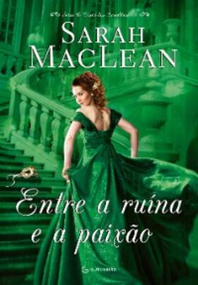 Maclean |  Entre a ruína e a paixão | eBook | Sack Fachmedien