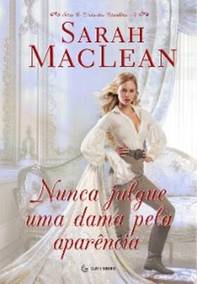 Maclean |  Nunca julgue uma dama pela aparência | eBook | Sack Fachmedien