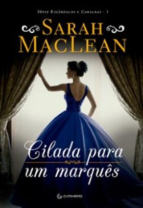 Maclean / Reis |  Cilada para um marquês | eBook | Sack Fachmedien