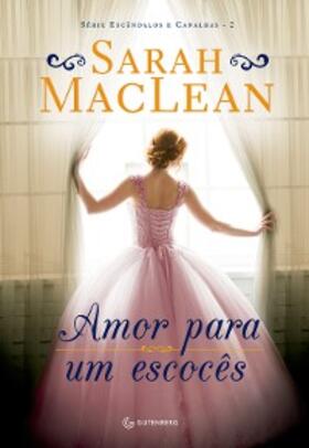 Maclean |  Amor para um escocês | eBook | Sack Fachmedien