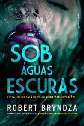 Bryndza / Hauck |  Sob águas escuras | eBook | Sack Fachmedien