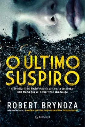 Bryndza |  O último suspiro | eBook | Sack Fachmedien