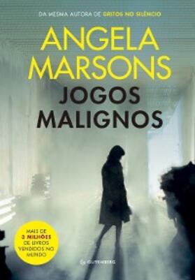 Marsons |  Jogos Malignos | eBook | Sack Fachmedien