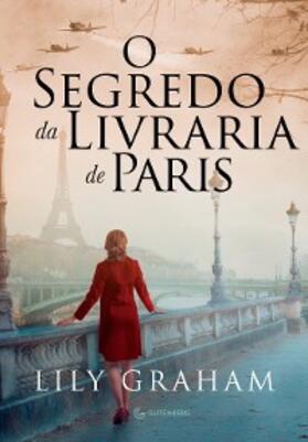 Graham |  O segredo da livraria de Paris | eBook | Sack Fachmedien