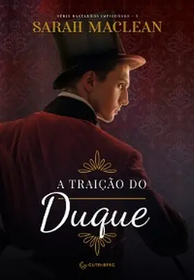 Maclean |  A traição do duque | eBook | Sack Fachmedien