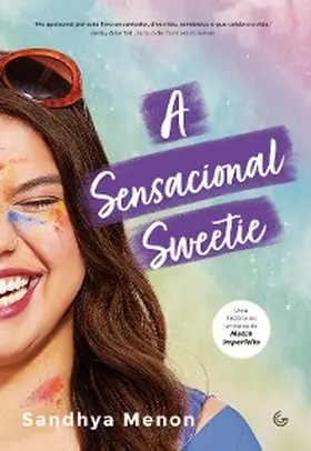 Menon |  A Sensacional Sweetie | eBook | Sack Fachmedien