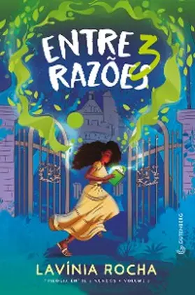 Rocha |  Entre 3 razões (Trilogia Entre 3 mundos, vol. 3) | eBook | Sack Fachmedien