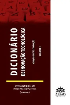 Neto / Manganote / Ariente |  Dicionário de inovação tecnológica | eBook | Sack Fachmedien