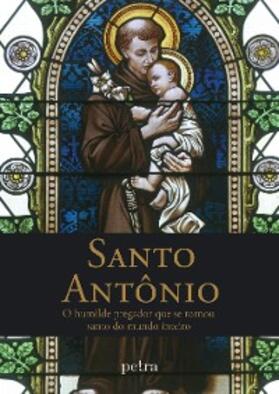 Nuno |  Santo Antônio | eBook | Sack Fachmedien