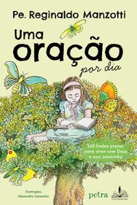 Manzotti |  Uma oração por dia | eBook | Sack Fachmedien