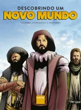 Parra |  Descobrindo um Novo Mundo | eBook | Sack Fachmedien