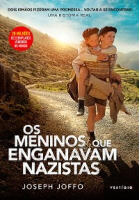 Joffo |  Os meninos que enganavam nazistas | eBook | Sack Fachmedien