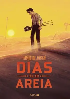 Jongh |  Dias de areia | eBook | Sack Fachmedien