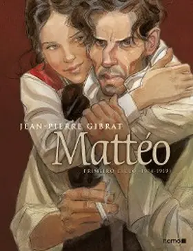 Gibrat |  Mattéo | eBook | Sack Fachmedien