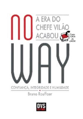 Rouffaer |  No Way | eBook | Sack Fachmedien