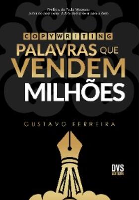 Ferreira |  Copywriting | eBook | Sack Fachmedien