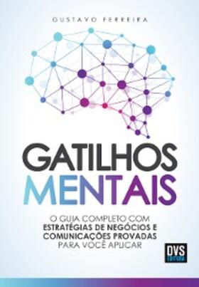 Ferreira |  Gatilhos mentais | eBook | Sack Fachmedien