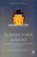 Trungpa |  Sorria para o medo | eBook | Sack Fachmedien