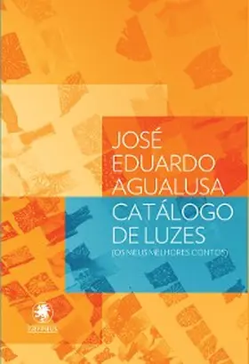 Agualusa |  Catálogo de luzes | eBook | Sack Fachmedien