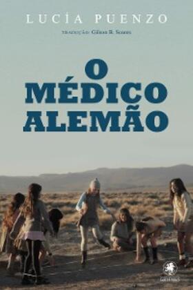 Puenzo |  O médico alemão | eBook | Sack Fachmedien