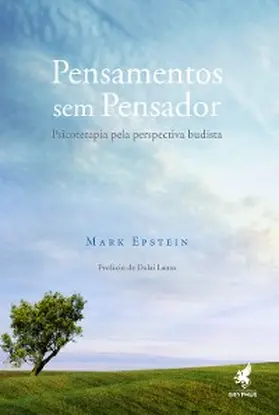 Epstein |  Pensamentos sem pensador | eBook | Sack Fachmedien