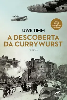 Timm |  A descoberta da currywurst | eBook | Sack Fachmedien