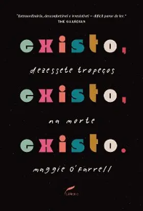 O'Farrell |  Existo, existo, existo | eBook | Sack Fachmedien
