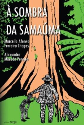 Pereira |  À sombra da samaúma | eBook | Sack Fachmedien