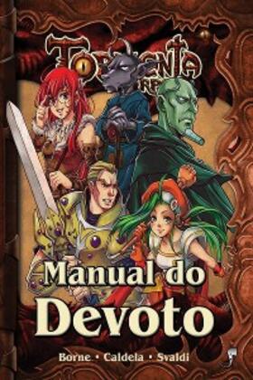 Borne / Caldela / Svaldi |  Manual do Devoto | eBook | Sack Fachmedien