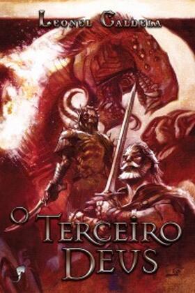 Caldela |  O Terceiro Deus | eBook | Sack Fachmedien