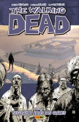 Kirkman / Adlard |  The Walking Dead vol. 03 | eBook | Sack Fachmedien